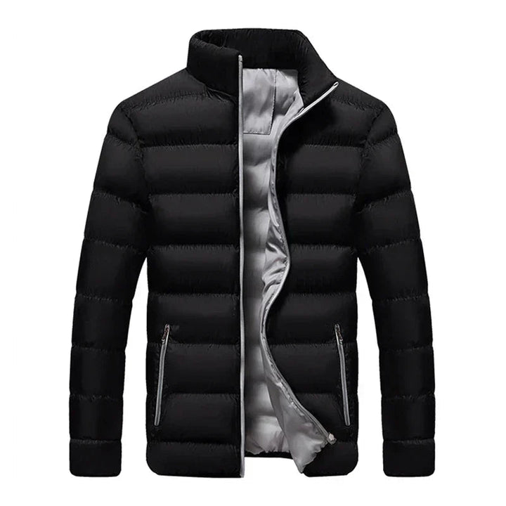 Henrik™ - Stylische Thermojacke