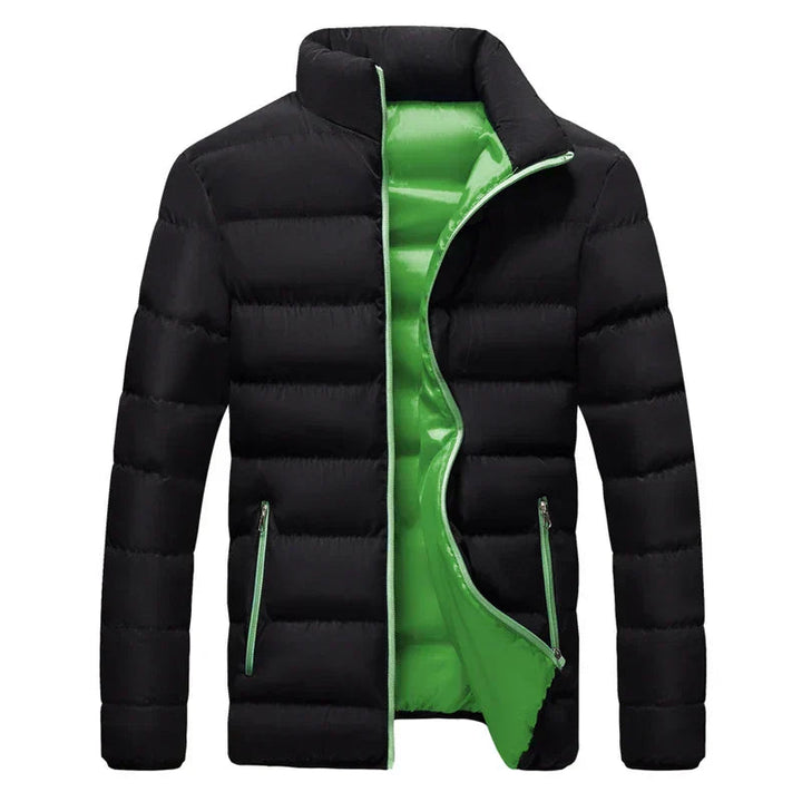 Henrik™ - Stylische Thermojacke